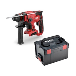 -11000 HUF COUPON - Flex CHE 18.0-EC cordless hammer drill without battery and charger