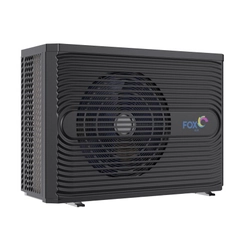 FoxAIR Blue Line heat pump BL-8-1 8kW