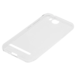 Huawei Y3 II case transparent "U"