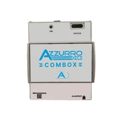 AZZURRO COMBOX; ZSM-COMBOX