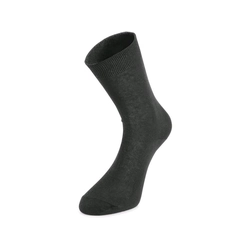 Canis Socks CXS CAVA Color: black, Shoe size: 39