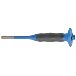 Mandrel with protective handle 2