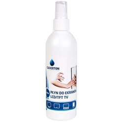 Cleverton LCD screen cleaner 250 ml (CLE000003)