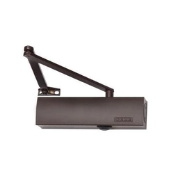 GEZE GATE DOOR CLOSER 2000 BROWN