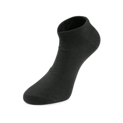 Canis Low socks CXS Nevis Size: 42, Color: black