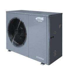 Split Athena heat pump R32 A-0932-S