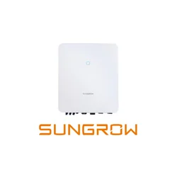 Backup hibrid Sungrow SH10RT (AFCI, Smart Meter, SPD II, WiFi).