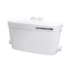 Badezimmer- oder Küchenpumpe SFA SANIACCESS 4 Pumpe