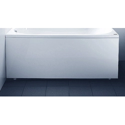 Badezimmer VISPOOL VIANA Ausführung 160 weiß