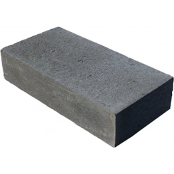 Facing concrete brick 290x140x65 / (255pcs / pal) natural DITON