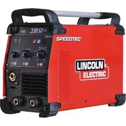 Багатопроцесорне джерело Lincoln Electric SpeedTec 180C 230V (K14098-1)