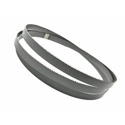 Bahco 1470 x 0,6 x 13 mm | teeth: 6 - 10 db/inch | BiM continuous band saw blade for the metal industry