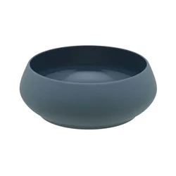 Bahia Bleu de Roche bowl, 280 mm