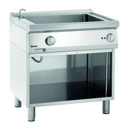 Bain marie 700, largeur 800, PO, WIW BARTSCHER 286302 286302