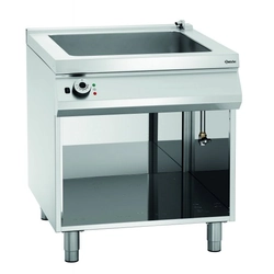 Bain-marie el., PO