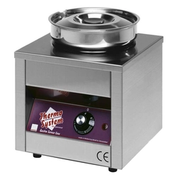 Bain marie TERMOSISTEMA 1 - 4,2 l