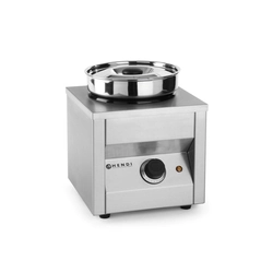 Bain-marie voor soepcontainer 4,2L | Hendi 201107