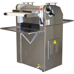 Bakery baguette | croissant maker | baguette making machine | fingers | two cylinders 50 cm | stainless steel | f