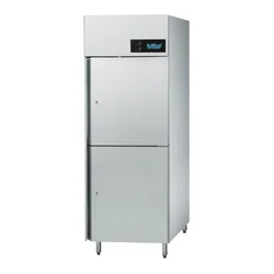 Bakery refrigeration and freezing cabinet Line 630L 2-temperaturowa