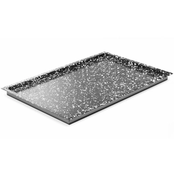 Baking tray Convectomat 60x40cm high 2cm