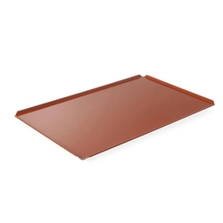 Baking tray GN1/1 - 4 edges