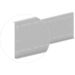 Bakken Uniwersalna osłona wiatrowa OWN20MC /2x1115mm/ 859714