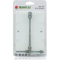 BAKU hooldusraam PCB jaoks (BK-687)