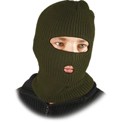 Balaclava de proteção CZKOM