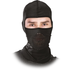 Balaclava de proteção CZKOMLONG