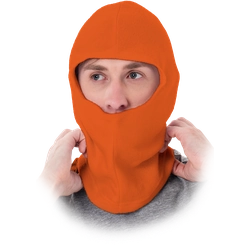 Balaclava de protectie CZKOM-POL