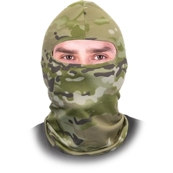 Balaclava de protectie CZKOM-WORKER