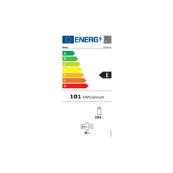 Balay 3FIE434S Frigorífico Combinado Acero