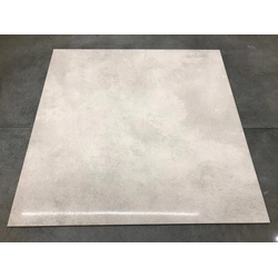 Baldosas de hormigón de gres MIRADOR gris como CONCRETE 60x60