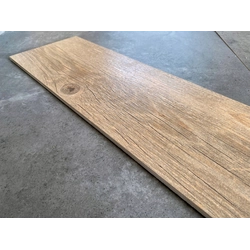 Baldosas símil madera 90x17 TABLERO ROBLE vetas de madera