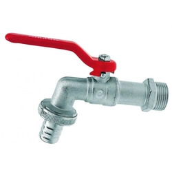 Ball valve 3/4" HAN505 Onnline - Tap valve for water installations