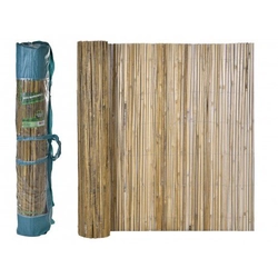 Bambu peittomatto 1,2x5m