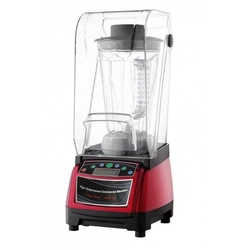 BAN BLENDER 2,7L, 1,8KW, EL.SODA PLUSS CONTROL 500040008 COOKPRO 500040008 500040008