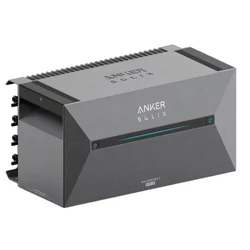 Banca solare Anker Solix 2 E1600 PRO