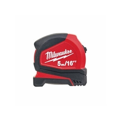 Bandă de măsurat Milwaukee 5 m