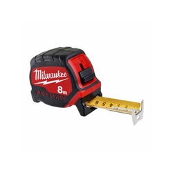 Bandă de măsurat Milwaukee 8 m