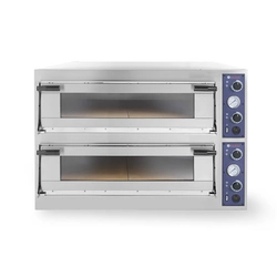 BANDEJAS HORNO PARA PIZZA 44 VIDRIO