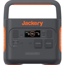 Banque d'alimentation Jackery Power Station Jackery Explorer 2000 Pro EU