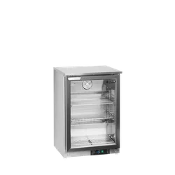 Bar congelatore per bicchieri e calici 112L GF200VSG