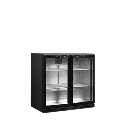 Bar cooler 190L DB201H