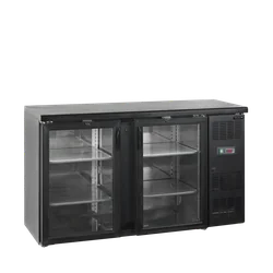 Bar cooler 290L CBC210G