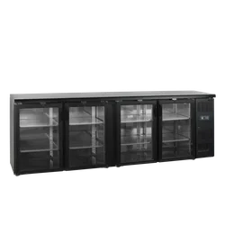 Bar cooler 630L CBC410G