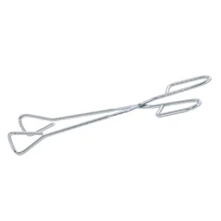 Barbecue tongs dł.23 cm