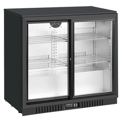 Barkühlschrank | Unterbaukühlschrank | 198 l | SC211SLE (RQ-208SC)