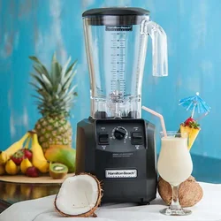 Barman Blender HBH550-CE Fury® 1.8l 880W, Hamilton Beach Commercial