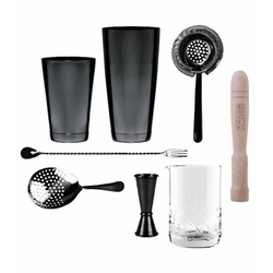 Barmanski set Tess BAREQ BPR-104